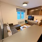 Jahorina Ski Apartment Jahorina