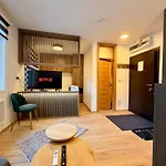 Jahorina Ski Apartment Apartment *