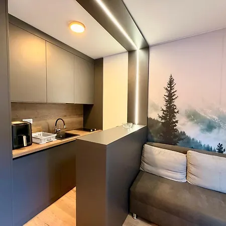 Apartment Jahorina Ski Apartment Jahorina