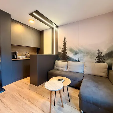 Jahorina Ski Apartment Apartment