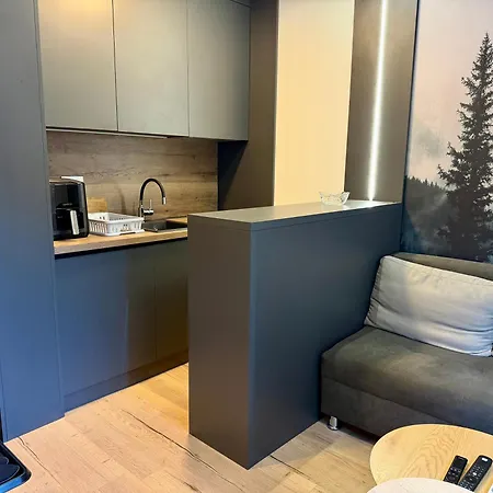 Jahorina Ski Apartment Apartment