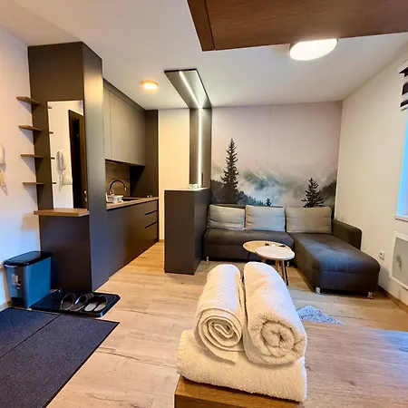 Jahorina Ski Apartment Jahorina