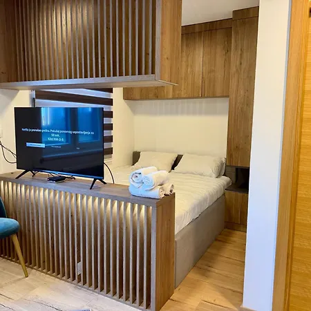 Jahorina Ski Apartment *