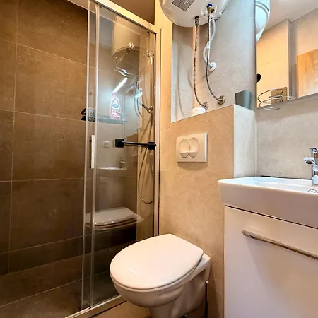Jahorina Ski Apartment