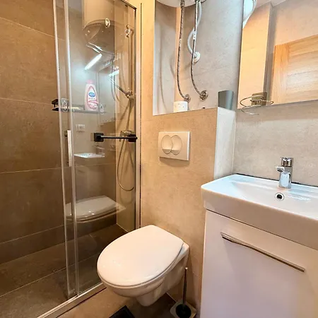 Jahorina Ski Apartment Apartment