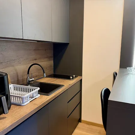 Apartman Jahorina Ski Apartment *