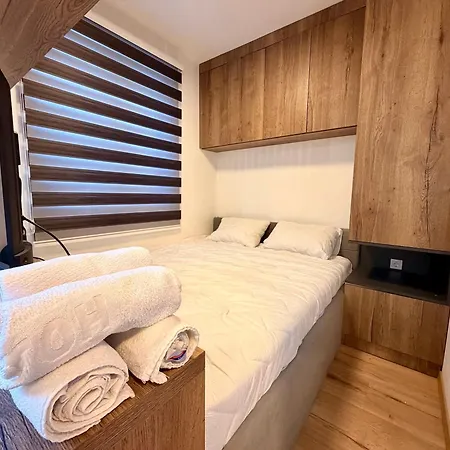 Jahorina Ski Apartment Apartman Jahorina